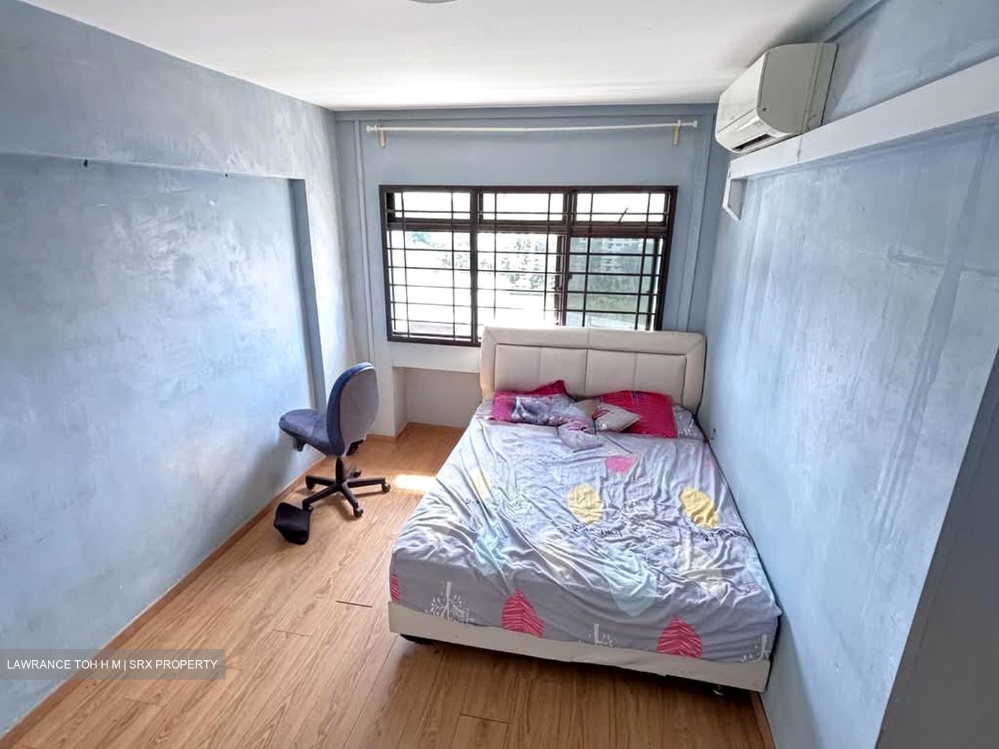 Blk 970 Hougang Street 91 (Hougang), HDB 4 Rooms #549211461